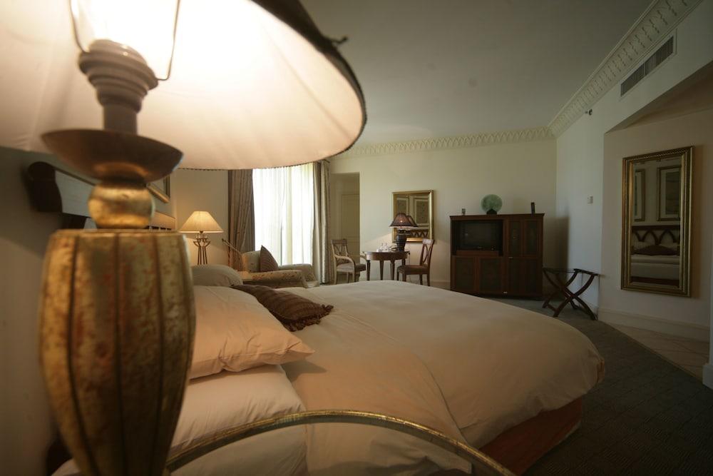 Jacir Palace Hotel Bethlehem