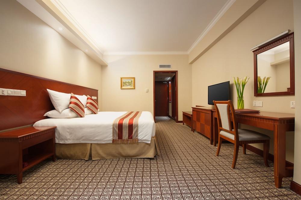 Ramada by Wyndham Pearl Guangzhou