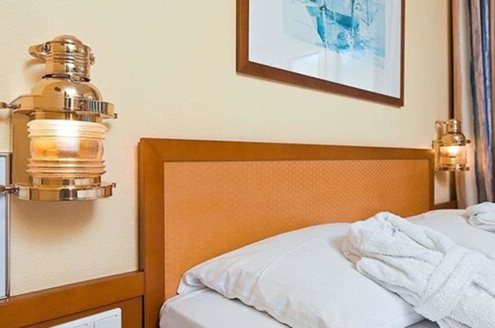 Wyndham Stralsund HanseDom