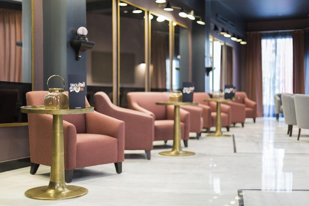 Catalonia Granada Hotel