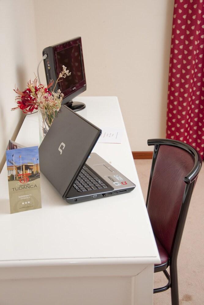 Hotel Tudanca Benavente