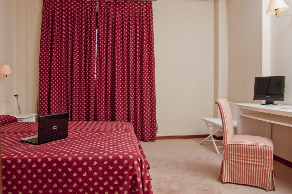 Hotel Tudanca Benavente