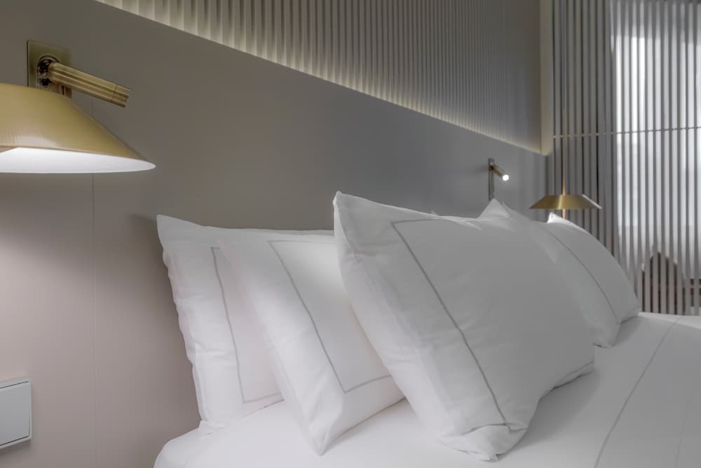 Hotel Carlemany Girona