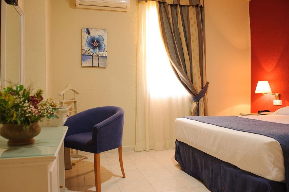 Hotel Dunas - Puerto