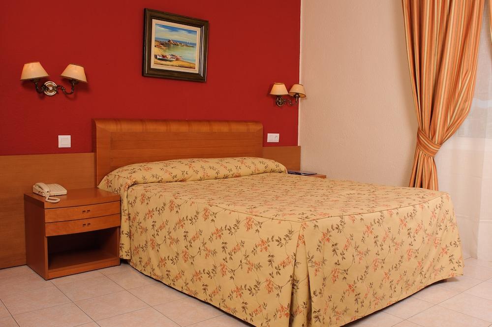 Hotel Dunas - Puerto