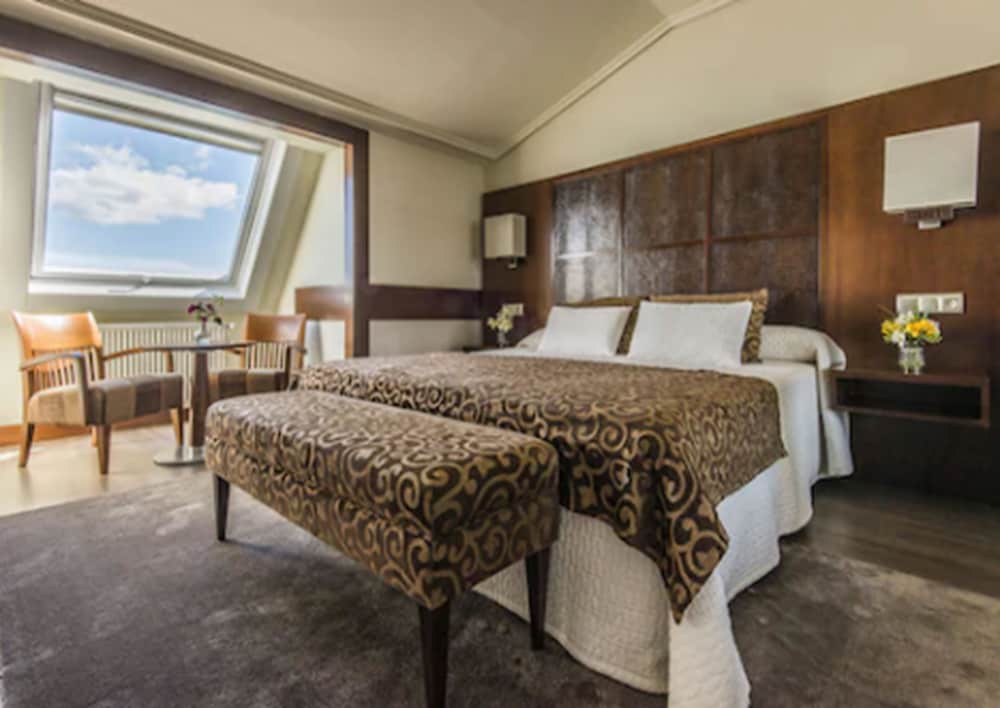 Eurostars Louxo Talaso