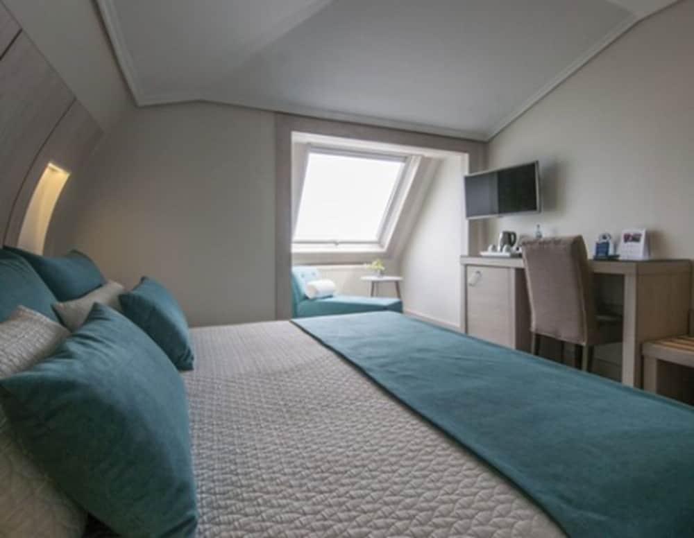 Eurostars Louxo Talaso