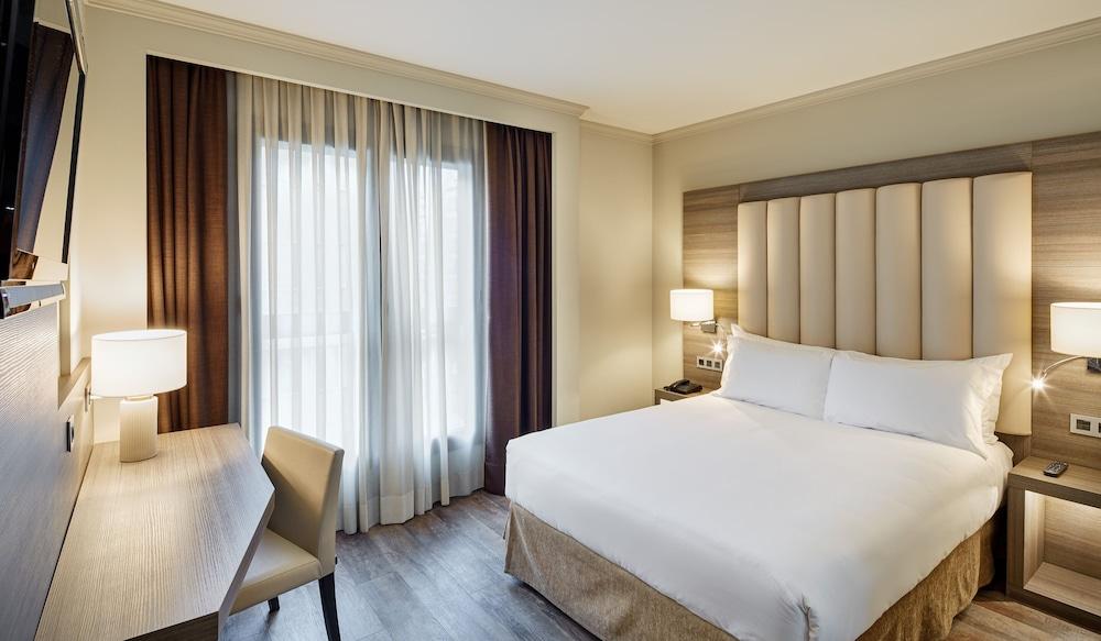 Gran Hotel Luna de Granada