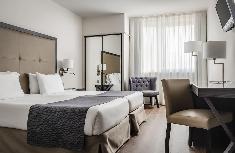 Exe Parc del Vallés