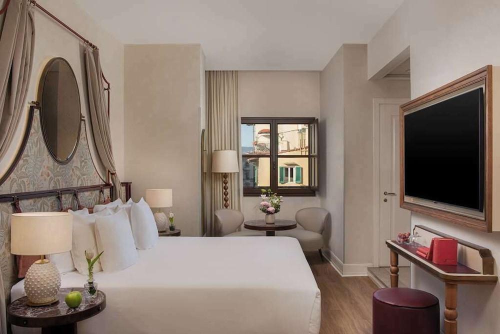 NH Collection Firenze Porta Rossa