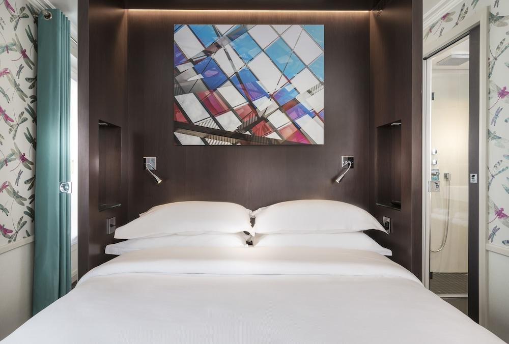 Vendôme Opéra Hotel