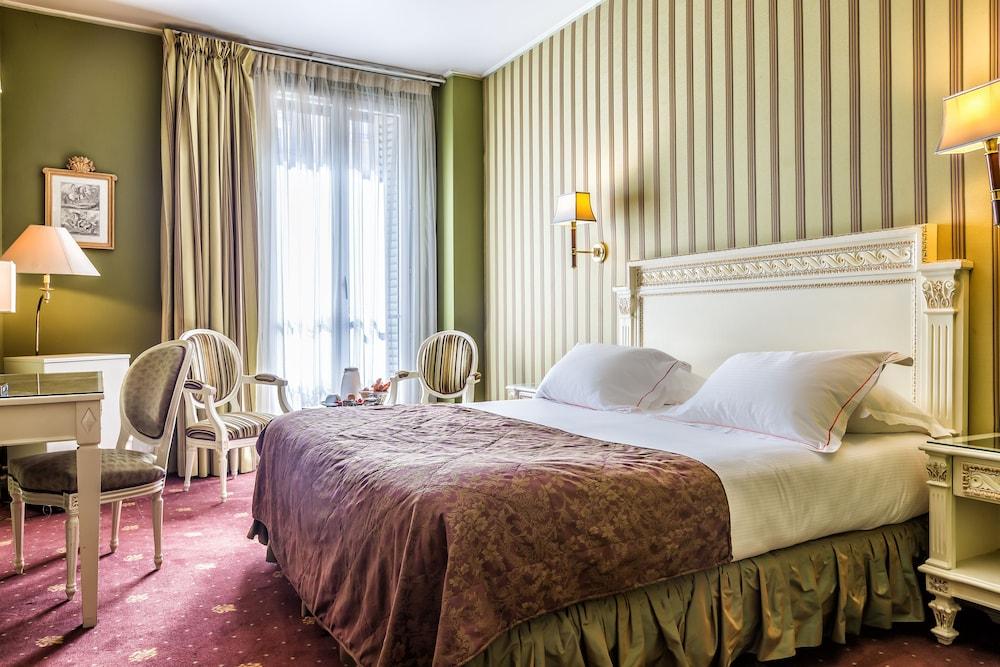 Hotel Regence Paris