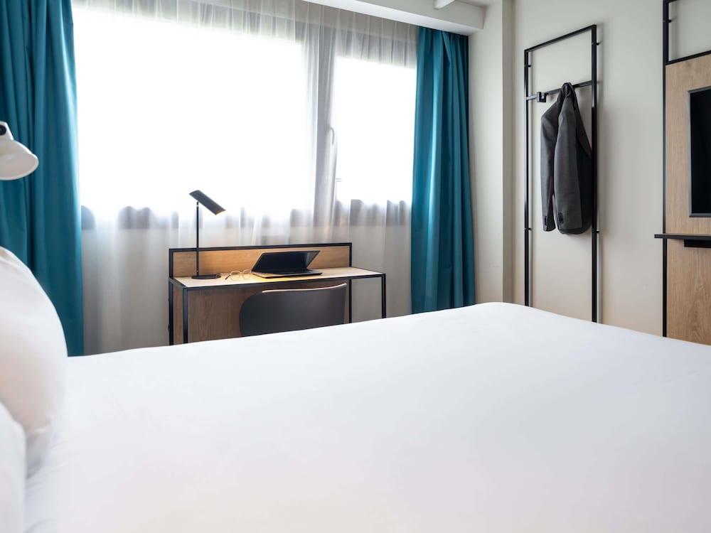 ibis Paris Gare de Lyon Diderot 12th