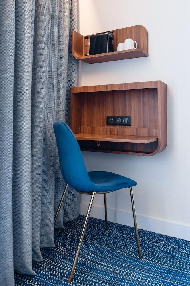 Hôtel Bleu de Grenelle - Tour Eiffel