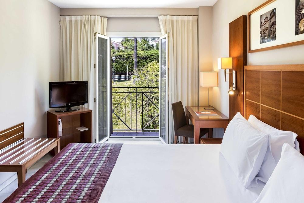 Exe Las Adelfas Hotel