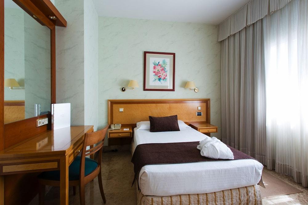 VP Jardín de Tres Cantos