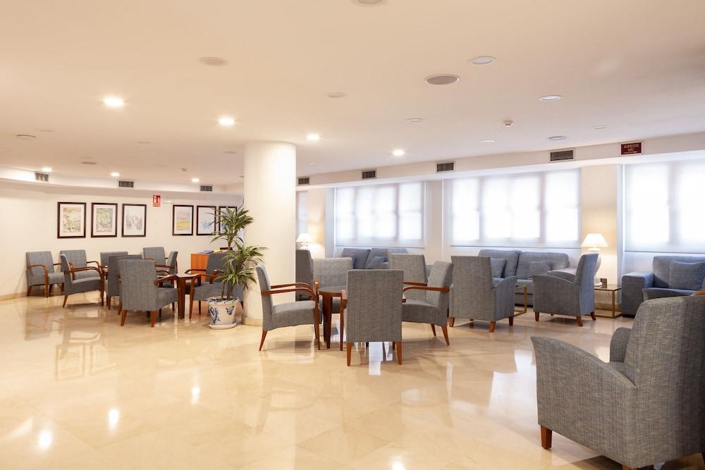 Senator Huelva Hotel