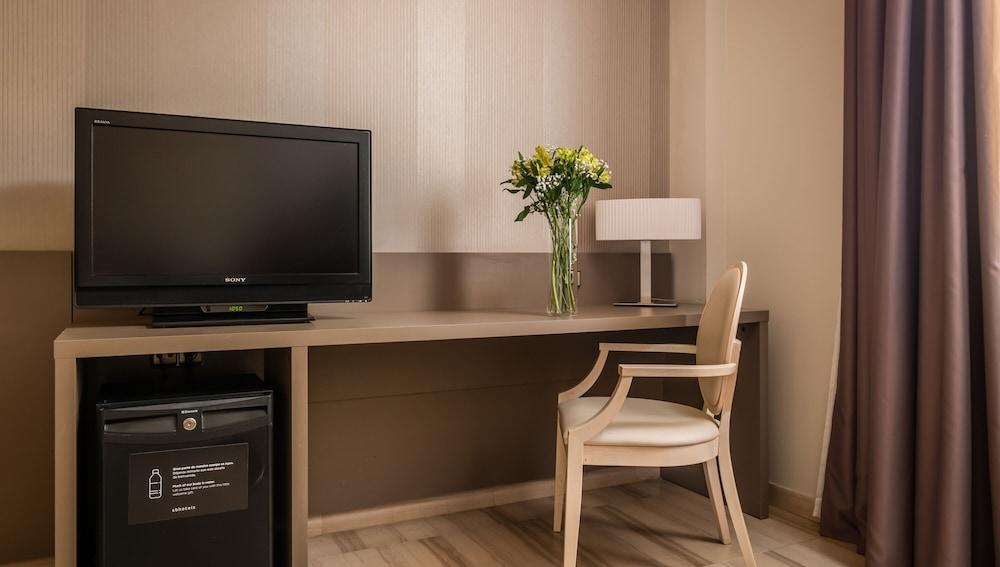 Hotel SB Ciutat Tarragona