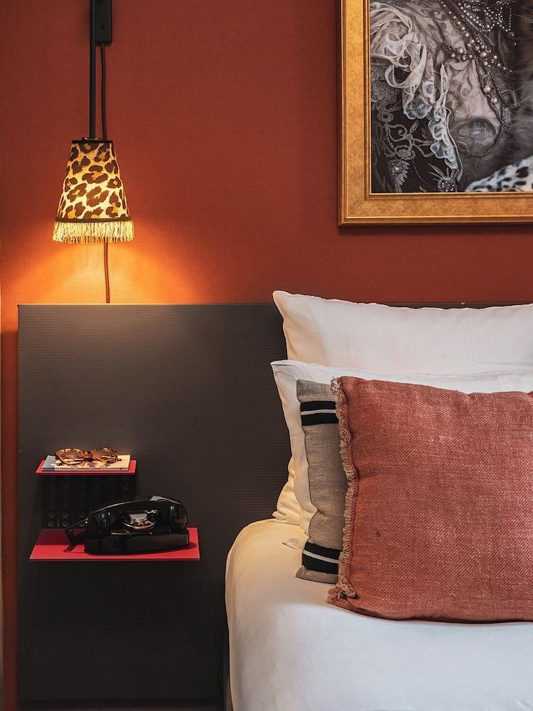 Hotel Zélie Champs-Elysées