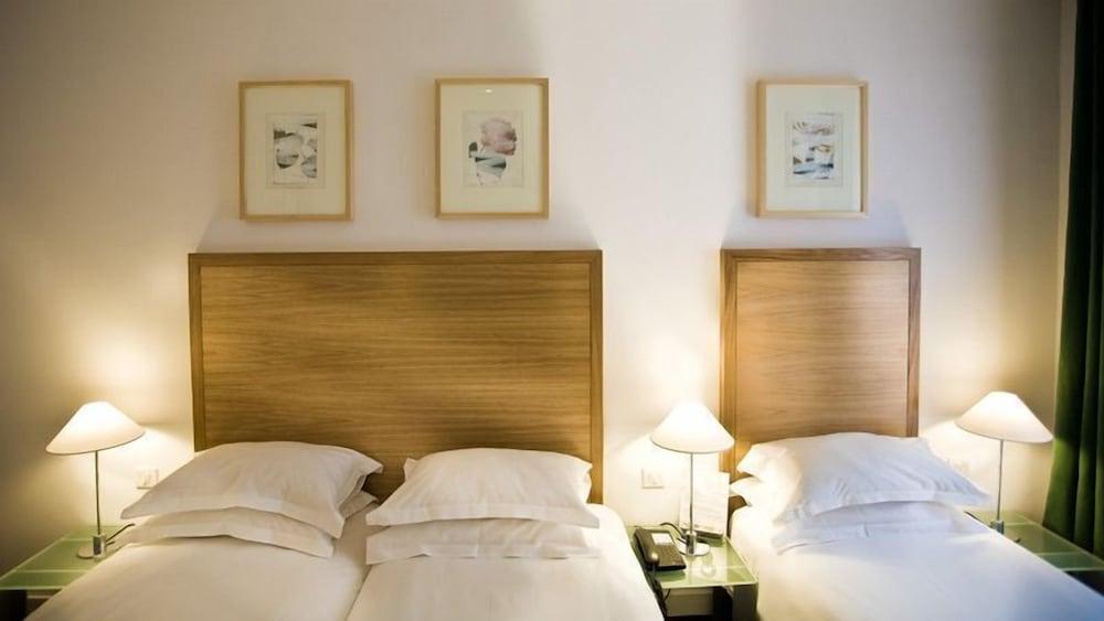 Albe Hôtel Saint-Michel