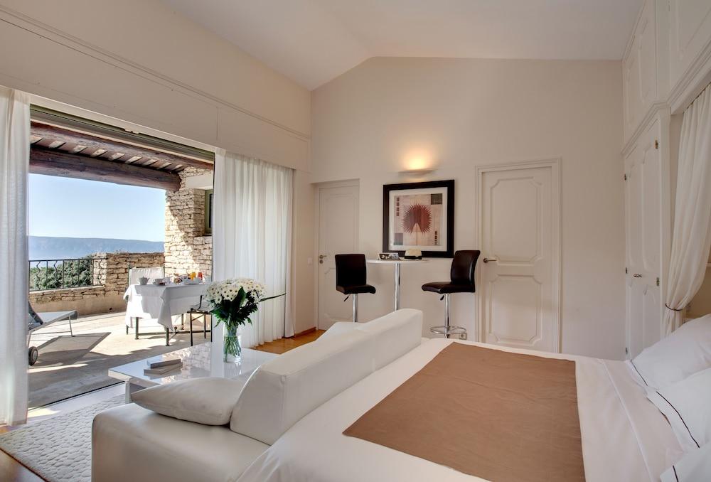 Hotel Les Bories & Spa