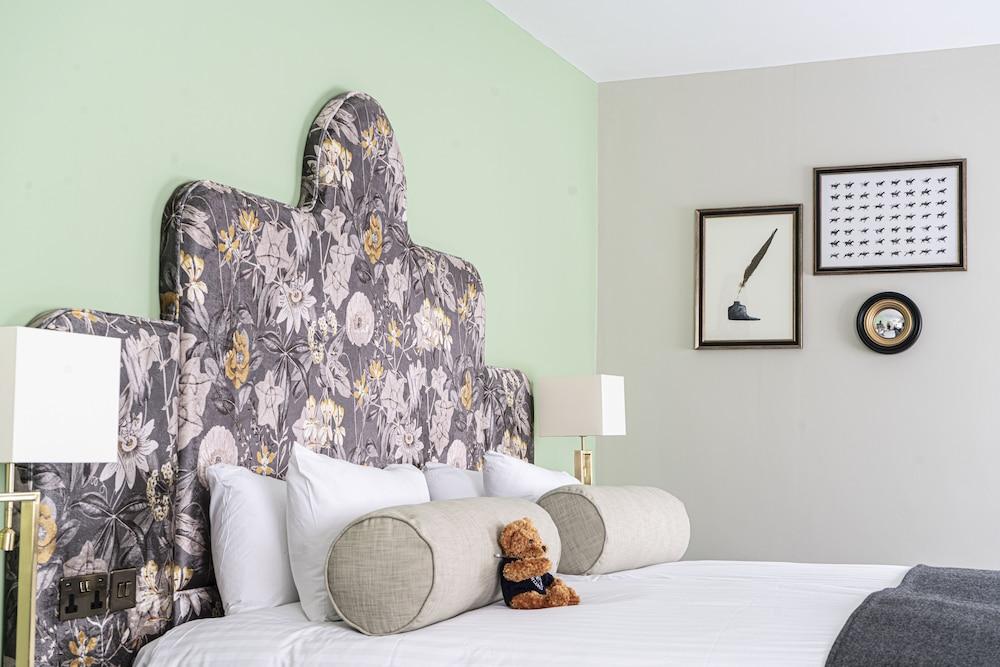 Billesley Manor Hotel & Spa, a Tribute Portfolio Hotel