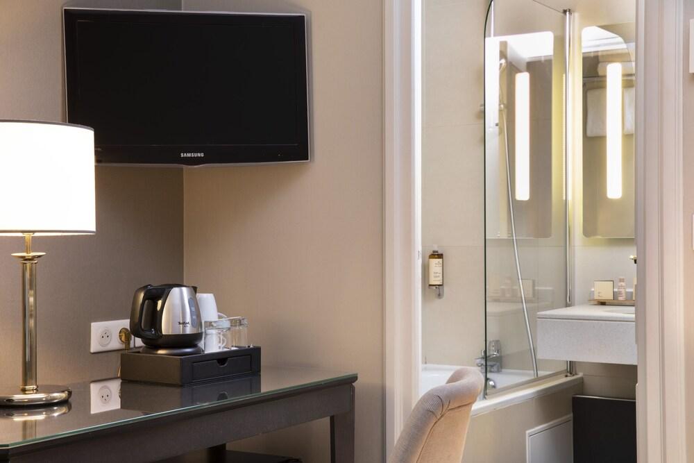 Hôtel Madeleine Plaza