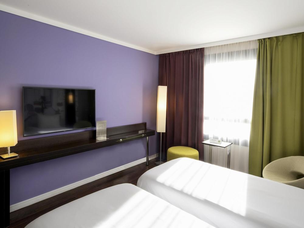 ibis Styles Evry Courcouronnes Hotel and Events