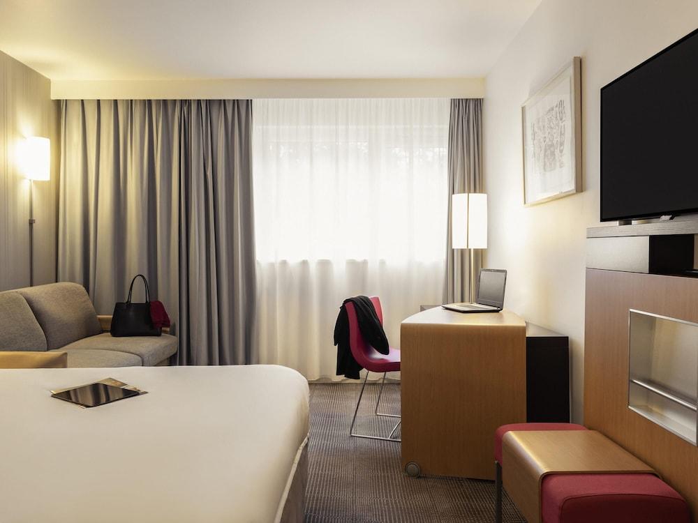 Novotel Roissy Saint-Witz