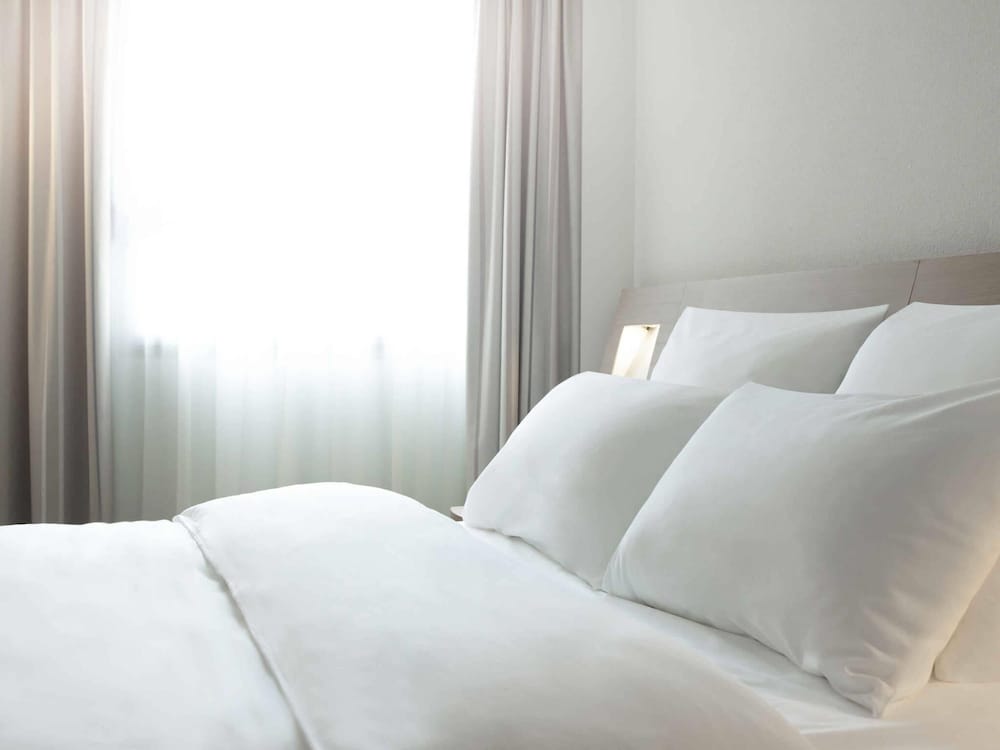 Novotel Roissy Saint-Witz