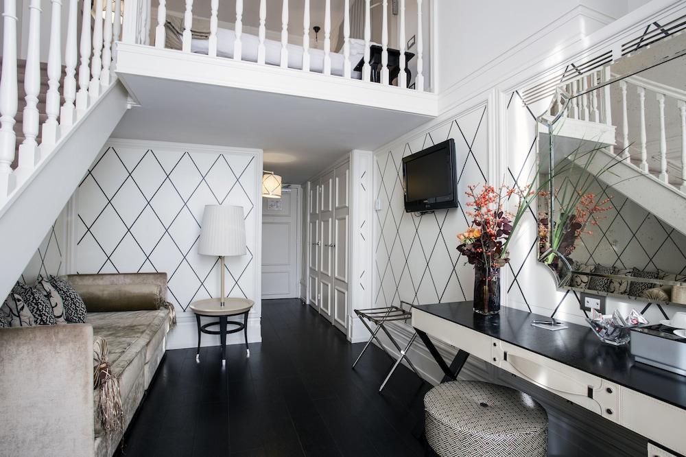 Castille Paris - Starhotels Collezione