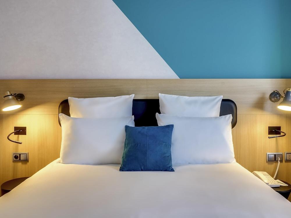 Mercure Paris Gare De Lyon TGV