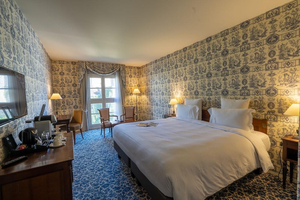 Aigle Noir Hotel Fontainebleau -  MGallery Collection