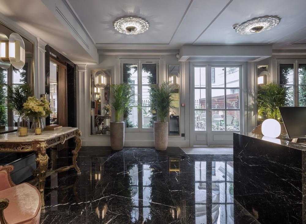 Maison Colbert, member of Meliá Collection  Notre-Dame