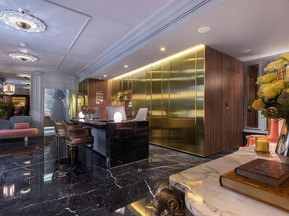 Maison Colbert, member of Meliá Collection  Notre-Dame