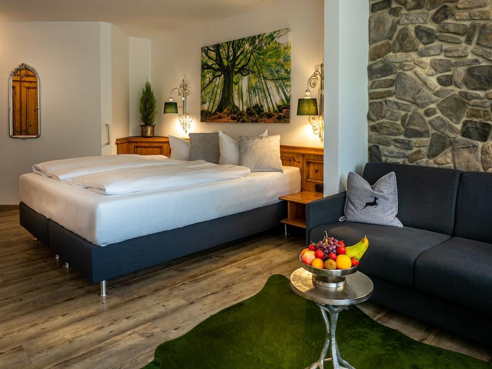 Mäser's Allgäuherz