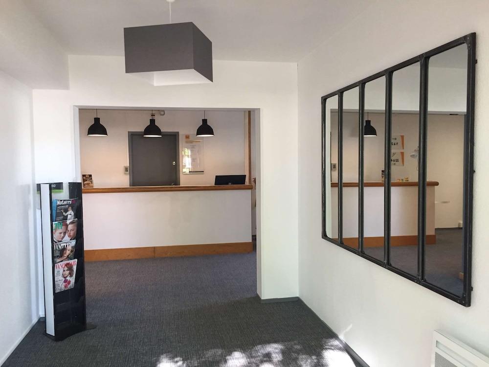 Premiere Classe Rennes Sud Est