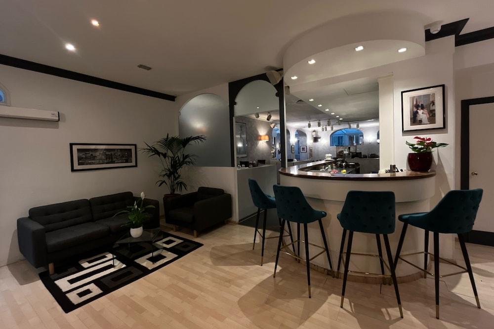 Hotel Ambassador Monaco