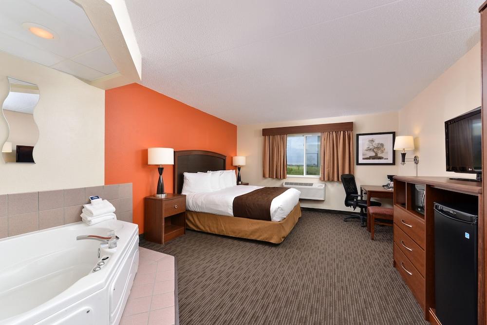 AmericInn by Wyndham St. Cloud MN I-94