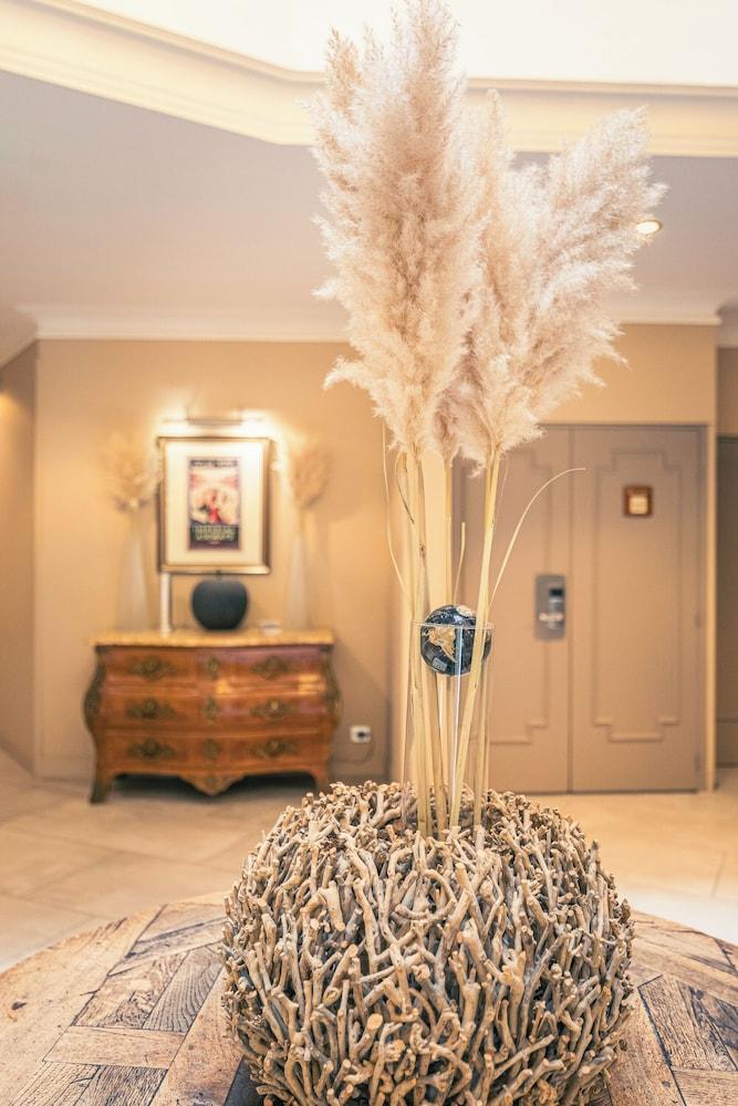 Best Western Marseille Aeroport