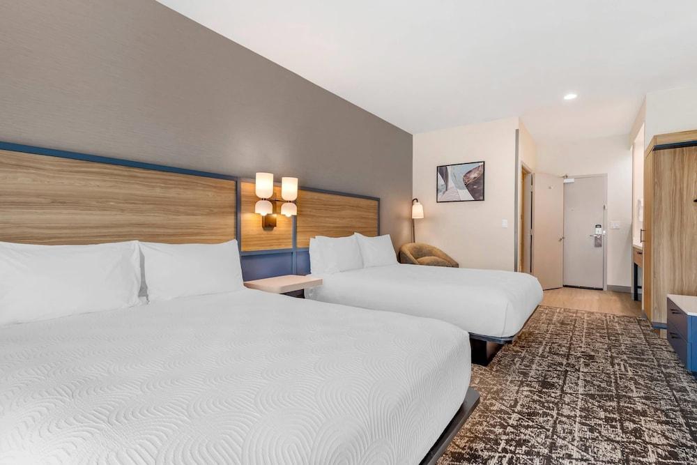 Country Inn & Suites by Radisson, Modesto/Salida