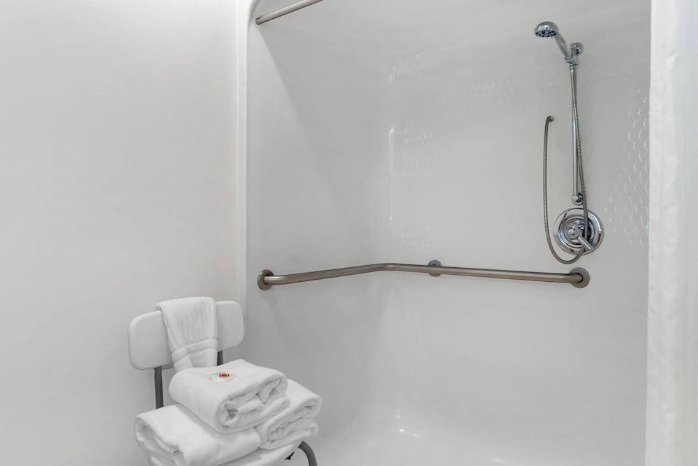 Comfort Suites Auburn Hills-Detroit