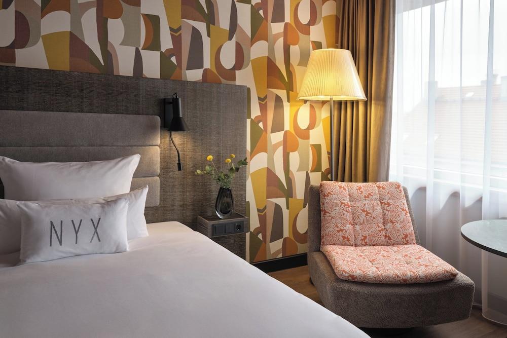 NYX Hotel Berlin Köpenick by Leonardo Hotels