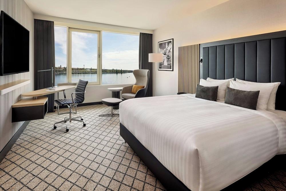 Courtyard by Marriott Hannover Maschsee