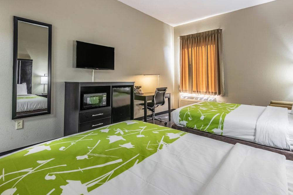 Americas Best Value Inn Opelika