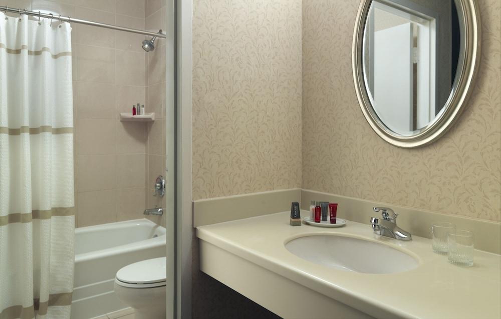 The Inn at Stone Mountain Park