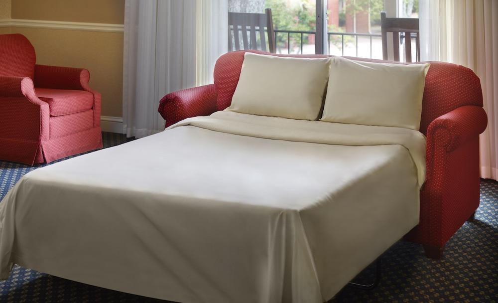 The Inn at Stone Mountain Park