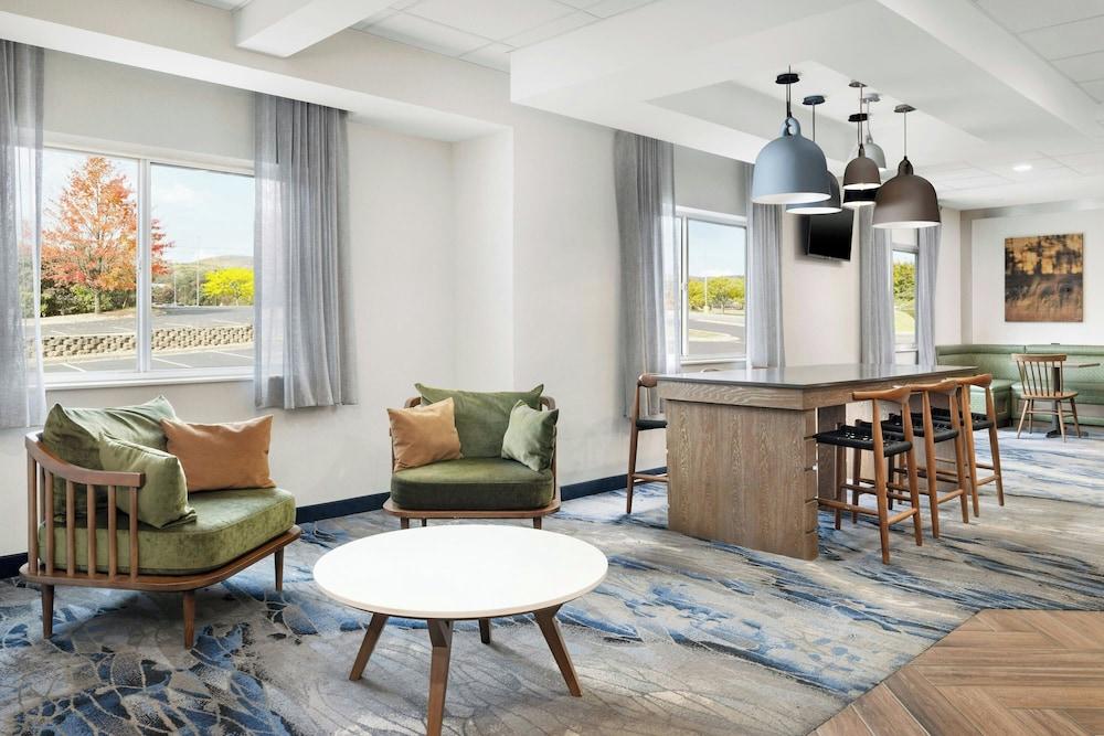 Fairfield Inn by Marriott Scranton