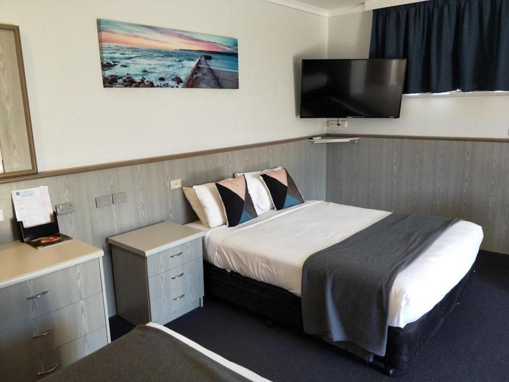 Comfort Inn Glenelg