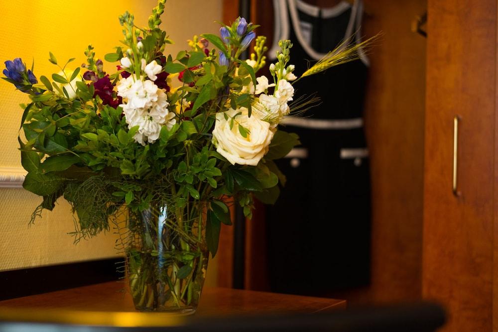 Hotel Concorde München